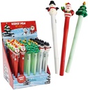 noel led stylo bille