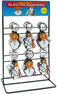 porte-cles foam st nicolas