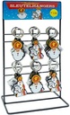 porte-cles foam st nicolas
