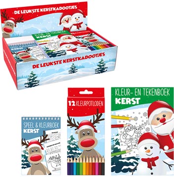 noel creatif presentoir 38x