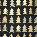 pap cadeau 70cmx1,5m noel magi