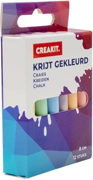 creakit craie ass bl12
