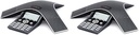 POLYCOM SOUNDSTAT 7000 USB+POE