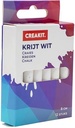 creakit craie blanc bl12