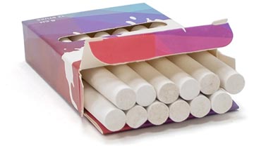creakit craie blanc bl12