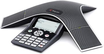 POLYCOM SOUNDSTAT 7000 USB+POE