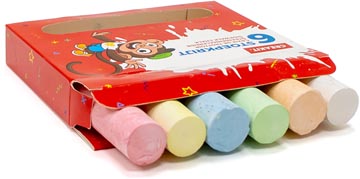 creakit craie trottoir ass bl6