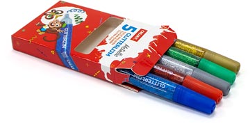 creakit stylo colle pailet bl5
