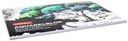 aquarelpap premium 300g 20f a3