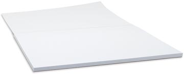 aquarelpap premium 300g 20f a4