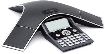 POLYCOM SOUNDSTAT 7000 USB+POE