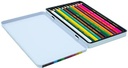 creakit crayons aqua prem bt12