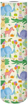 pap cad 150mx50cm party animal