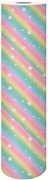 pap cad 150mx50cm arc etoiles
