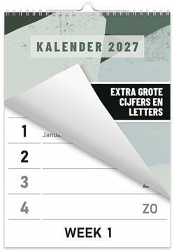calendr sem 2027 a4 mod-nature