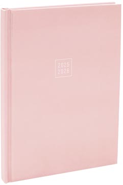 soho agenda a5 2026-2027 trend