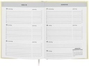 soho agenda a5 2026-2027 trend
