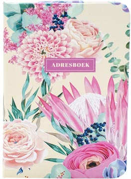 soho spring repertoire 9x13cm