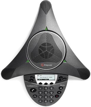 POLYCOM SOUNDSTATION IP 6000