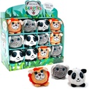 beasties animaux 7 cm
