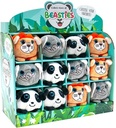 beasties animaux 7 cm