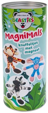beasties magnimals 12cm
