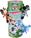 beasties magnimals 12cm