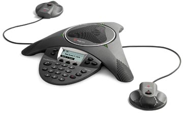 POLYCOM SOUNDSTATION IP 6000