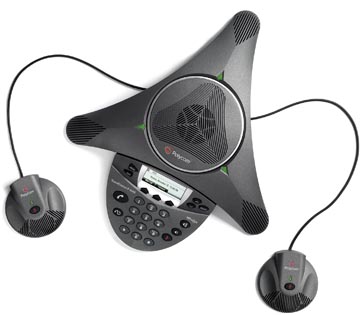 POLYCOM SOUNDSTATION IP 6000