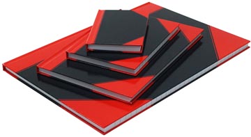 soho carn notes a7 noir-rouge