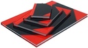 soho carn notes a7 noir-rouge