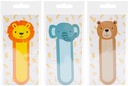 marque-page animaux 12 cm