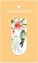 marque-page magn tropical