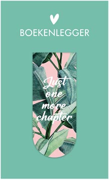marque-page magn tropical