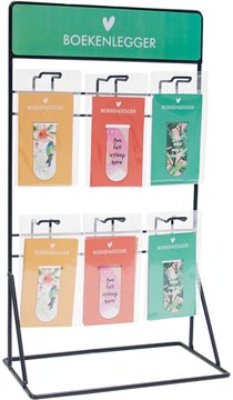 marque-page magn tropical