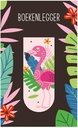 marque-page magn jungle