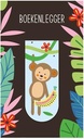 marque-page magn jungle
