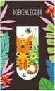 marque-page magn jungle