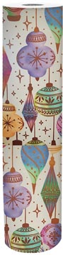 pap cad 150mx50cm boule noel