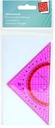 soho equerre geo 16 cm ass