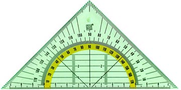soho equerre geo 16 cm ass
