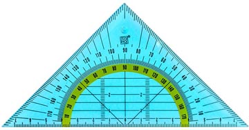 soho equerre geo 16 cm ass