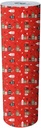 pap cad 250mx30cm maison rouge