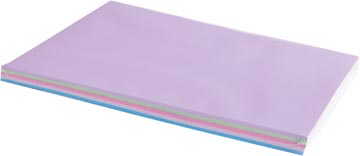 creakit pap col a4 150g 50f pa