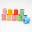 ruban cad 10mmx10m dbb couleur