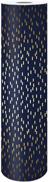pap cad 100mx30cm pluie doree