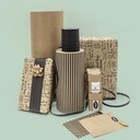 pap cad 200mx50cm kraft texte