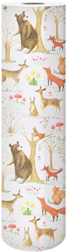 pap cad 150mx50cm animaux for