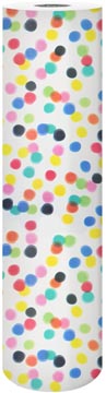 pap cad 150mx30cm confetti vif