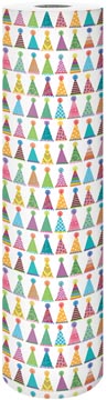 pap cad 150mx50cm chapeau fete